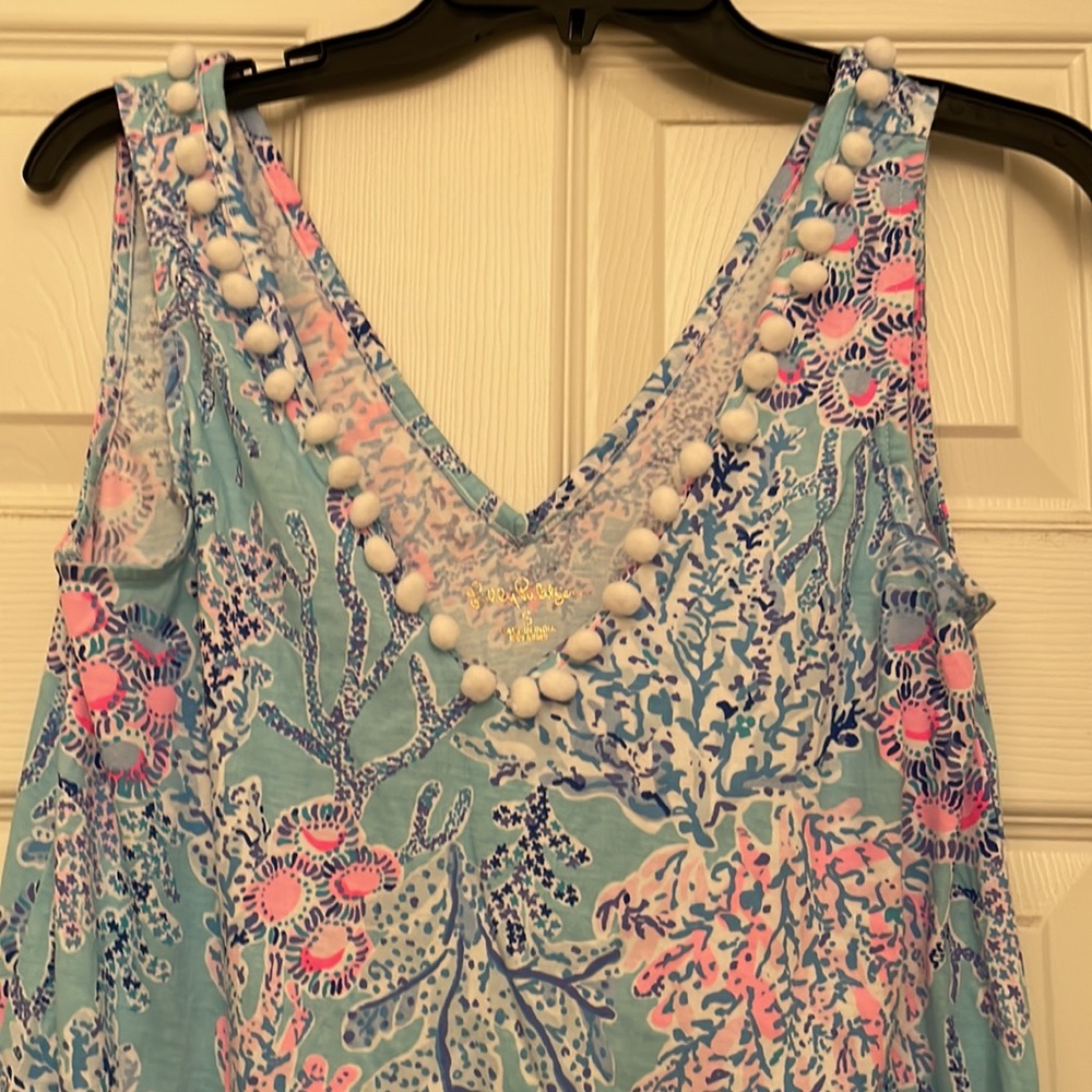 Dress - Picture 3 of 4